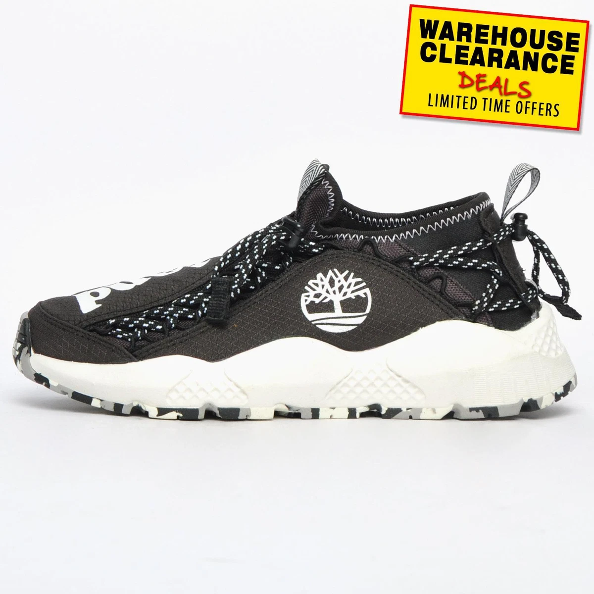 Timberland ripcord best sale bungee