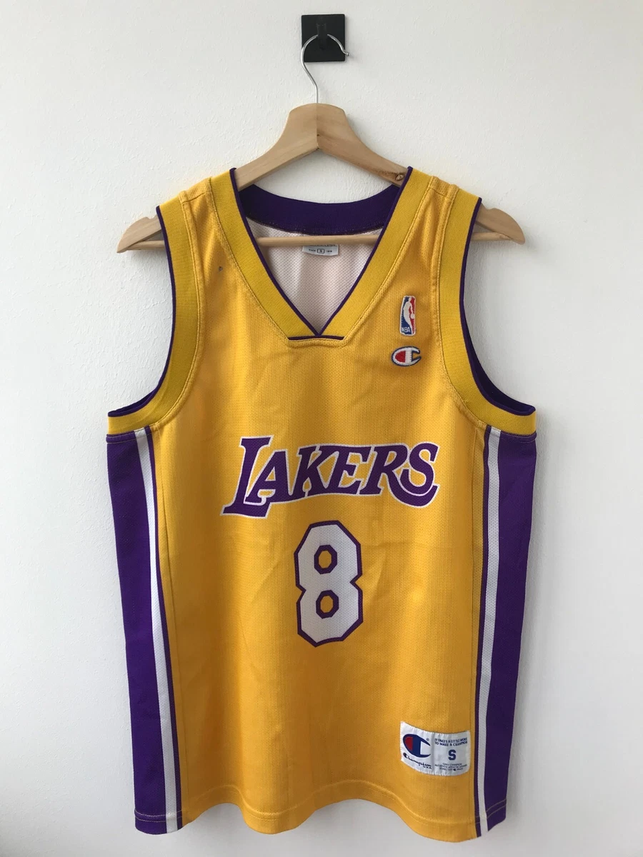 Los Angeles Lakers Camisetas, Lakers Camisetas