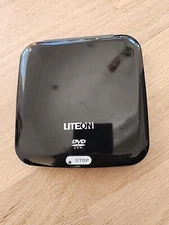 Lite-On DVD-Rom Drive eTDU108