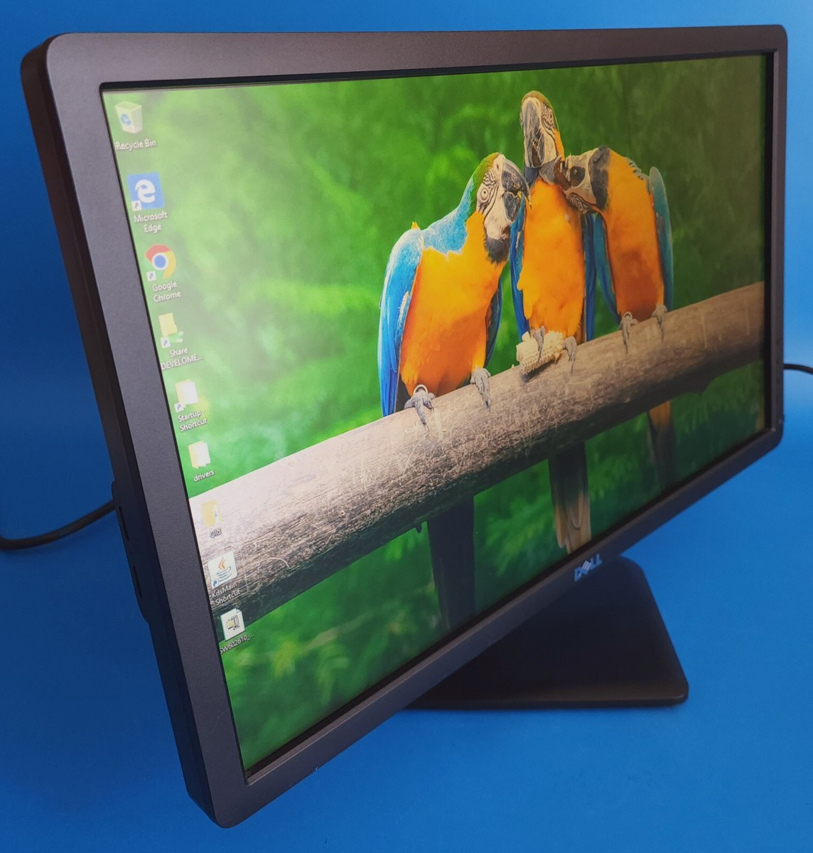 Dell P2212Hb LCD 21.5