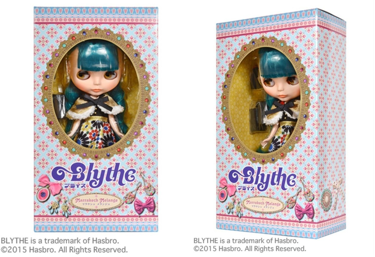 Neo Blythe Neo Blythe
