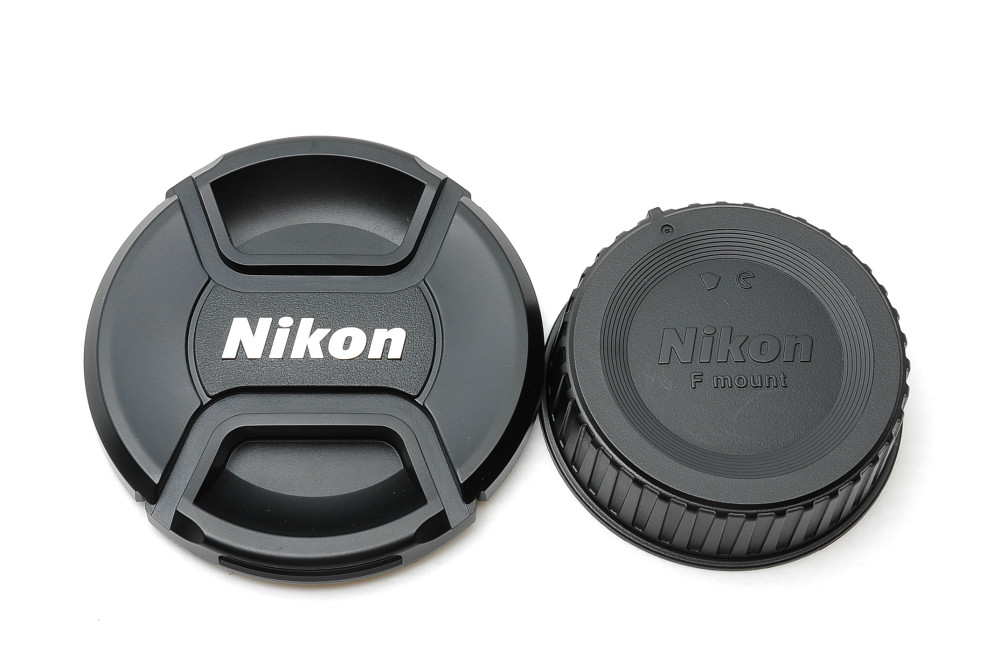 Mint +++] Nikon AF-S DX NIKKOR 18-140mm F/3.5-5.6 G ED VR + Hood +