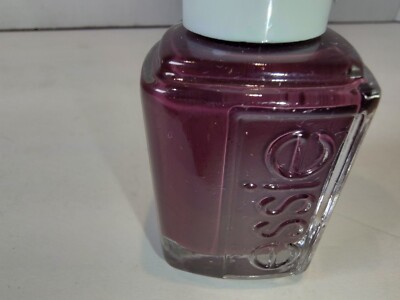 Essie Nail Polish 388 Carry On Discontinued Rare!!