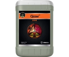 Cutting Edge Solutions Grow / 6 gallon
