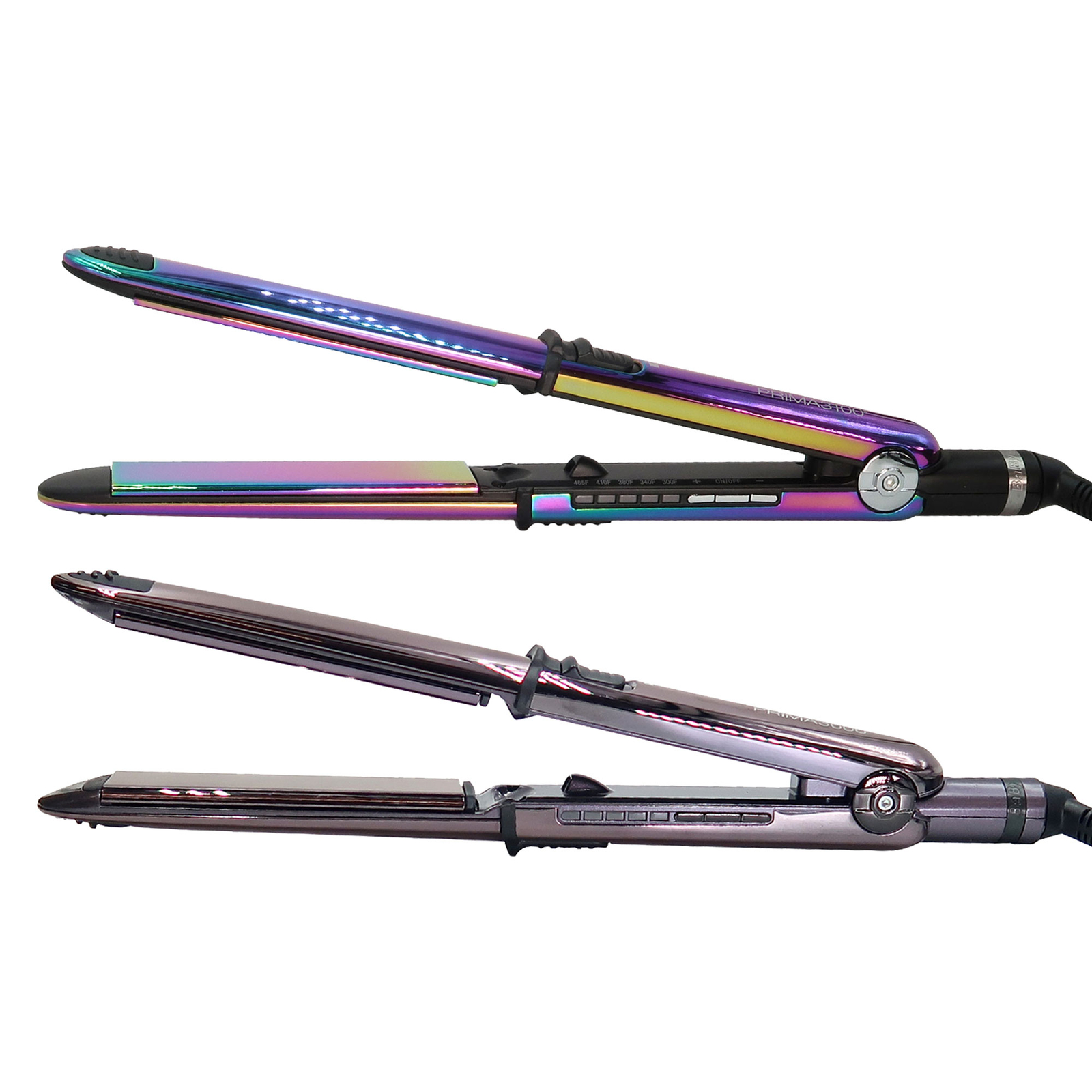 Ультратонкий утюжок BaByliss Pro Prima 3100 1 с утюжком Prima 3000 1 ¼