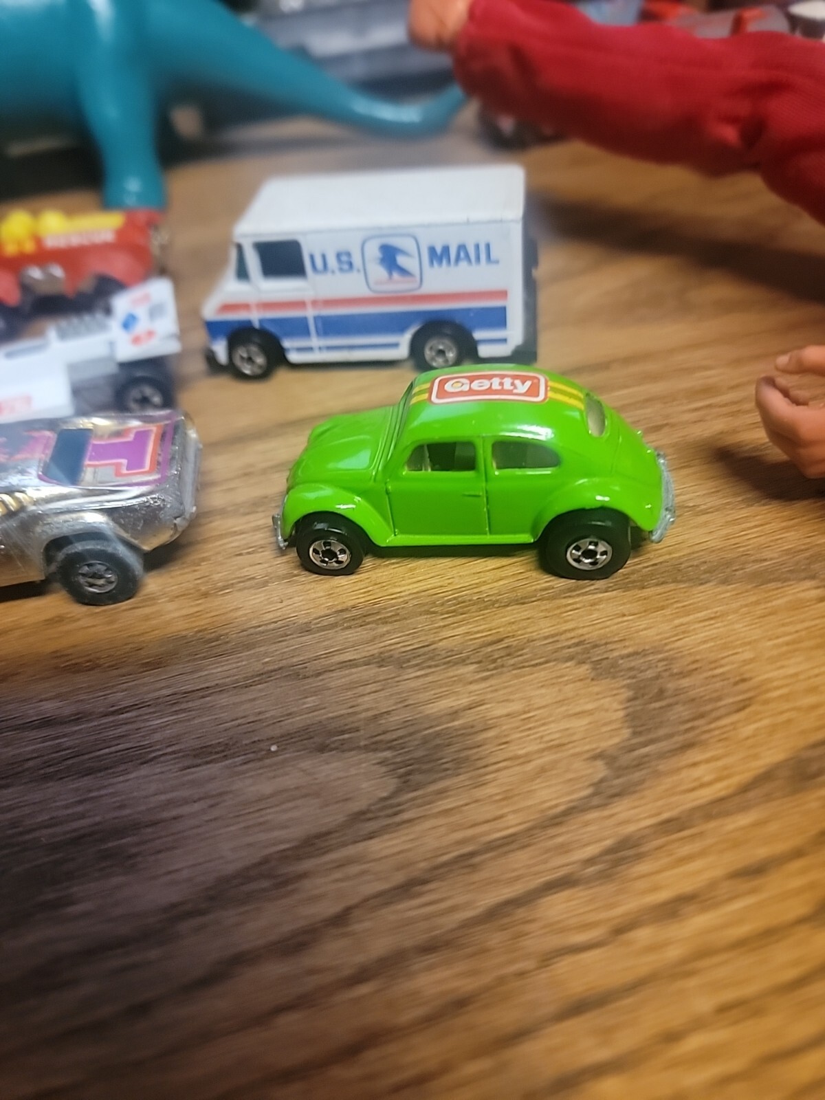 Vintage Lot Of 11 Black Wall Hot Wheels And Johnny Lightning eBay