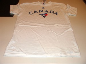 jays shirts canada