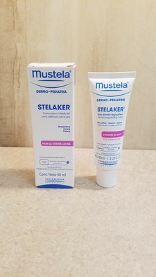 mustela stelaker shampoo