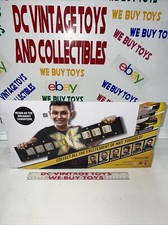 WWE NXT Replica Belt Youth Mattel Kids Toy Collectible Wrestling Championship