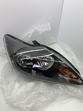 Hella 1LE354257081 Headlight Right Ford Focus Mk2 08-11 Halogen Driver side RHD