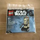 LEGO 40176 Star Wars Scarif Stormtrooper Polybag New Sealed