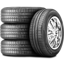 4 Tires Kumho Solus Ta31 19560r15 88h As Performance