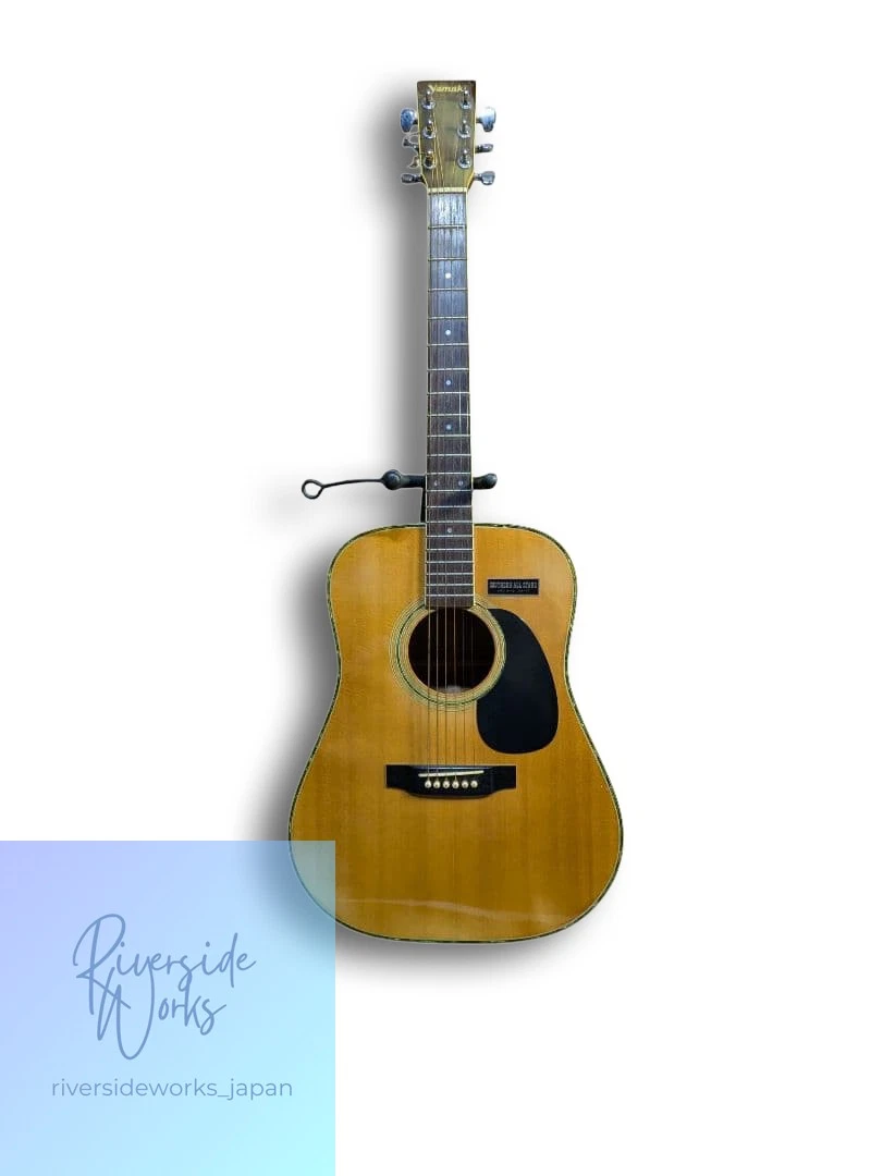 YAMAKI Guitars & Basses for sale | eBay