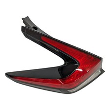 NISSAN LEAF ZE1 REAR LEFT TAIL LIGHT LAMP 2017-2024 26555-5SH1C