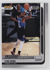 2022-23 Panini Instant /456 Kyrie Irving #159 0ae