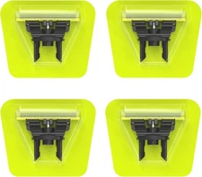 Replacement Heads Compatible with One - Blades QP2515 QP2520 QP2834 QP6520(4pcs)