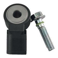 12623730 Ignition Knock Detonation Sensor Compatible with Express Malibu