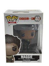 Funko Pop Evolve Vinyl Figures 6