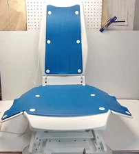 VOCIC AX10 300# Max Electric Lift Chair, Floor Lift, Tub Lift