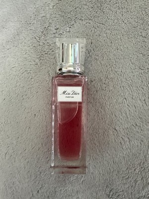 miss dior parfum roller ball