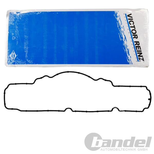 Reinz Ventildeckeldichtung FüR CitroËN C1 C2 C3 Nemo Xsara Ford Fiesta Fusion-image
