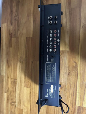 Vesta Fire DSM-310 mixer DJ mixer | eBay