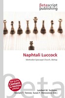 Lambert M. Surhone (U. A.) | Naphtali Luccock | Taschenbuch | Englisch (2026)