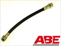 Abe C85129ABE Bremsschlauch FüR Citroen FüR Peugeot FüR Talbot