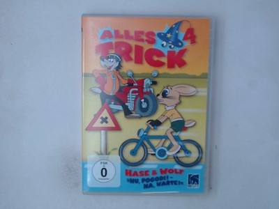 Alles Trick 4 Kotjonotschkin, Wjatscheslaw: