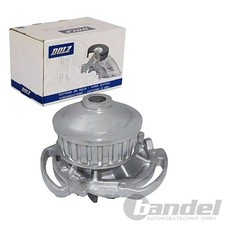 Poulies diverses Audi 50