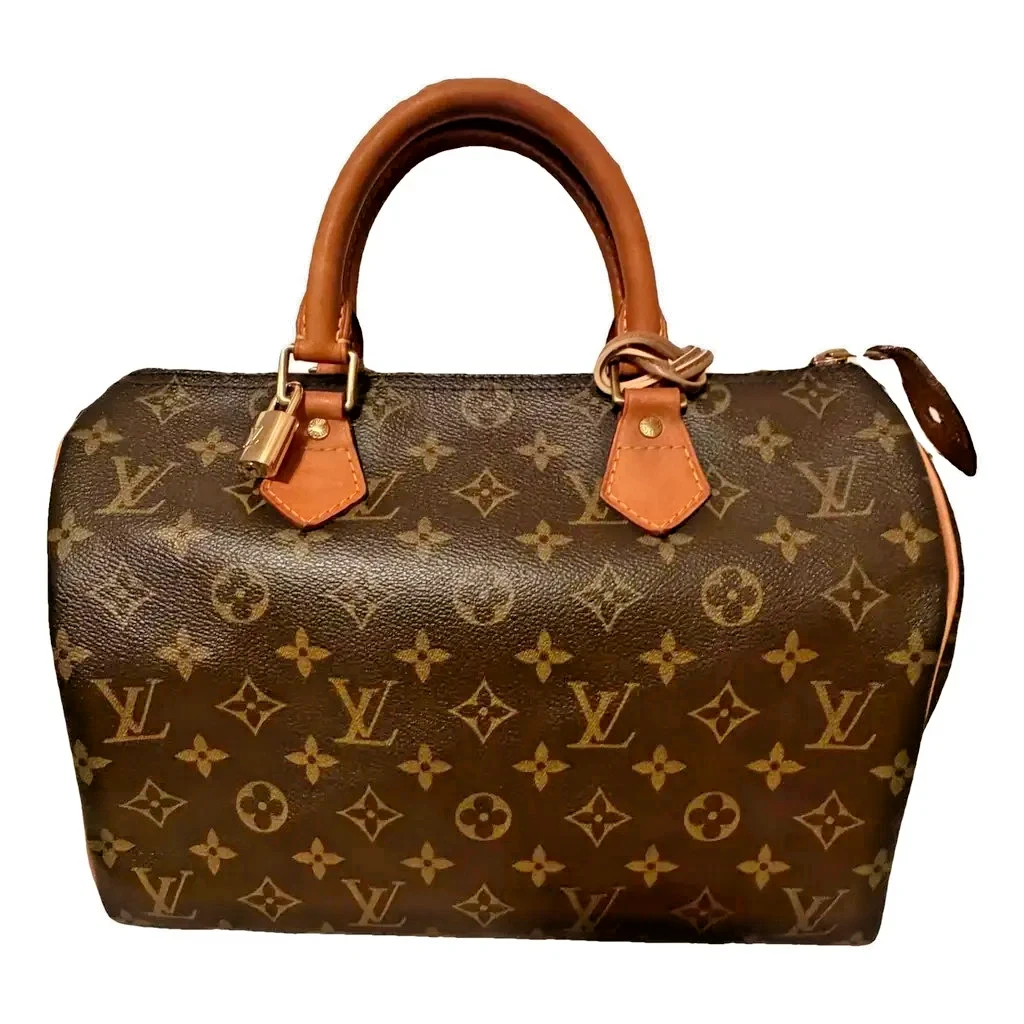 Louis Vuitton Speedy 35 for sale | eBay