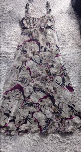 Women Jasper Conran Dress Multicolor 38 / M / 46