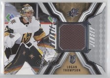 2021-22 SPx Rookie Jersey Logan Thompson #RJ-LT 05iv