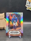 2025 Panini Abdul Carter Base (Raw)