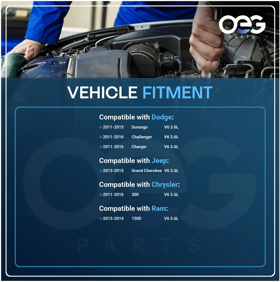 Новый стартер для Chrysler 300 Dodge Challenger зарядное устройство Durango 3.6 428000-7210 - Изображение 4 из 4