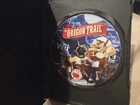Oregon Trail (Nintendo Wii, 2011) Disc Only