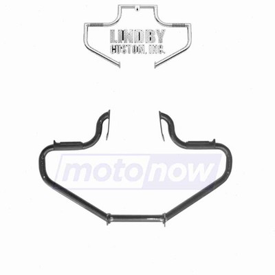 Lindby Multibar Highway Bar for 2010-2015 Victory Hammer 8-Ball - Body ua