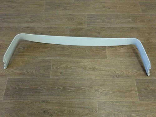 Original VW Passat 3C Verkleidung Abdeckung Heckklappe perlgrau 3C9867603C