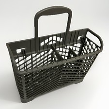   AMAZING CONDITION OEM Whirlpool Dishwasher Silverware Basket WPW10199701