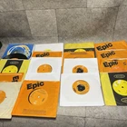 ABBA 18 x 7” Vinyl Singles Job Lot Dancing Queen Fernando Chiquitita Gimme