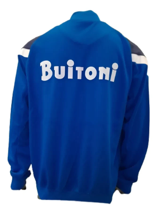 NAPOLI - ORIGINAL JACKET - NR ENNERRE - ASK FOR AVAILABLE SIZES | eBay