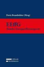 EEffG - Bundes-Energieeffizienzgesetz Doris B...