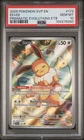 Pokemon Eevee 173 Prismatic Evolutions ETB Black Star Promo Gem Mint PSA 10