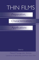 Manuel P. Soriaga (U. A.) | Thin Films: Preparation, Characterization,...