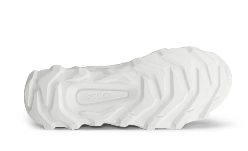 ECCO новый женщин белый Mx дыхание обуви размер 38,39,40,41 ЕС / 7,8,9,10 США - Изображение 4 из 4