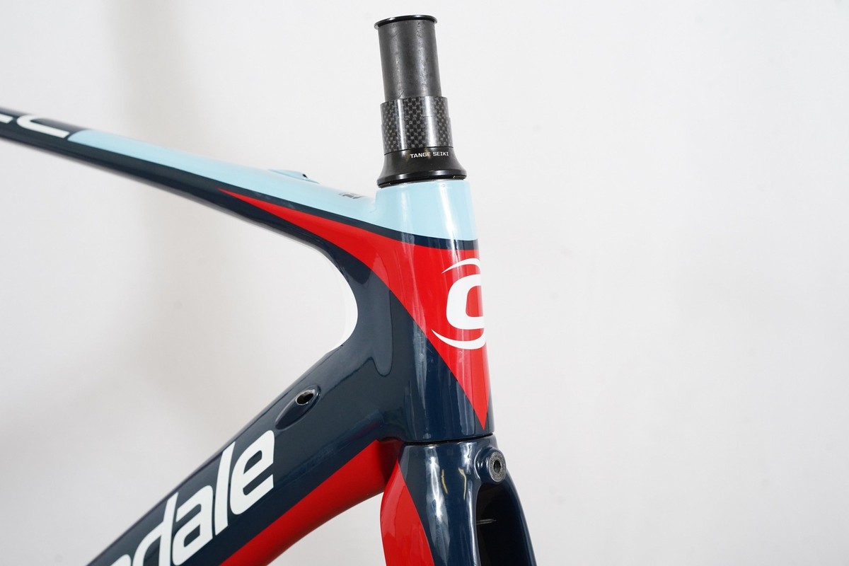 【galilll】Cannondale slice himod 51 2017 Cannondale Slice Hi-MOD Dura Ace Di2 – Specs