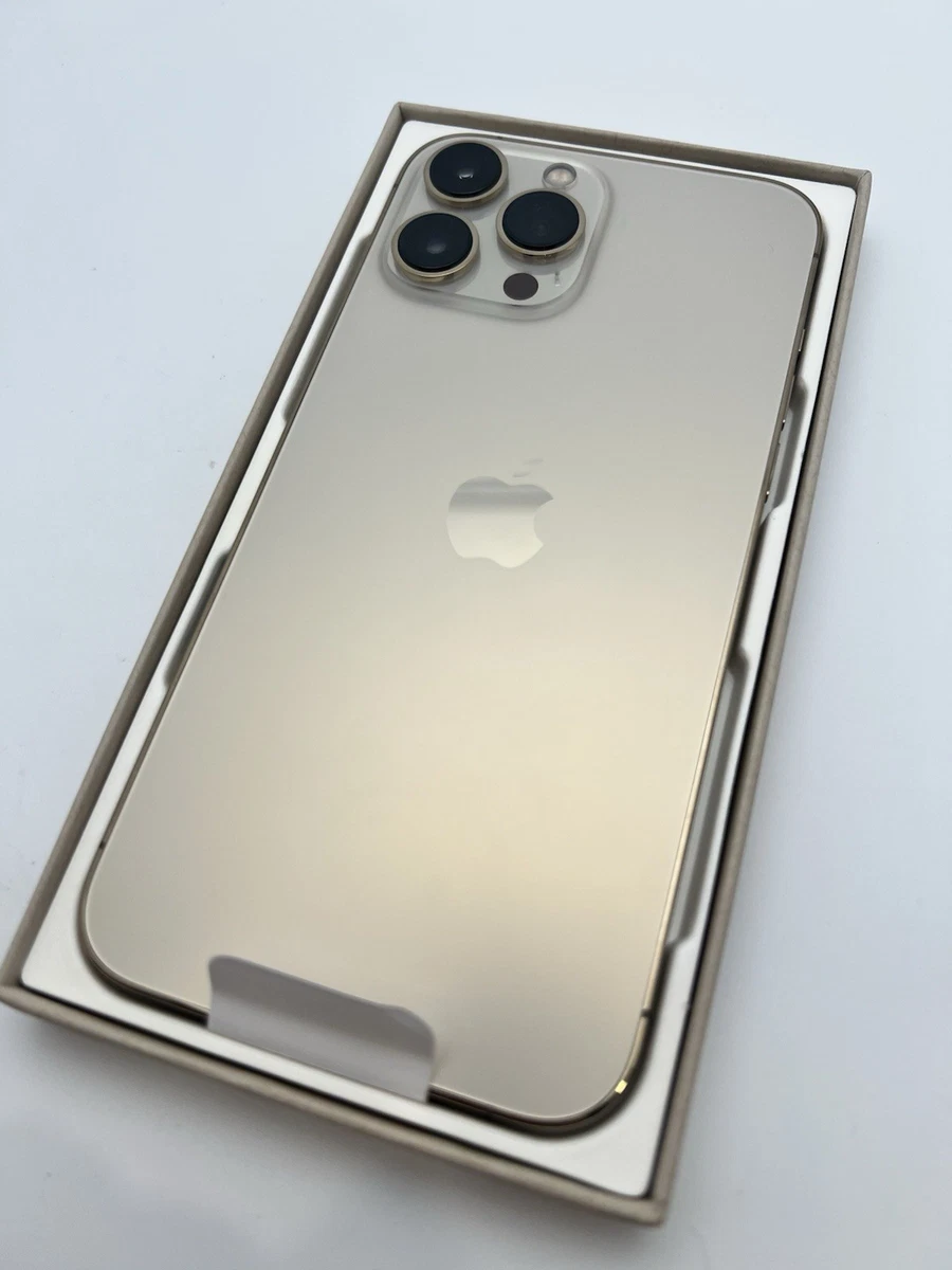 25+ Apple iPhone 13 Pro Max 512GB for sale | Updated Oct 2026