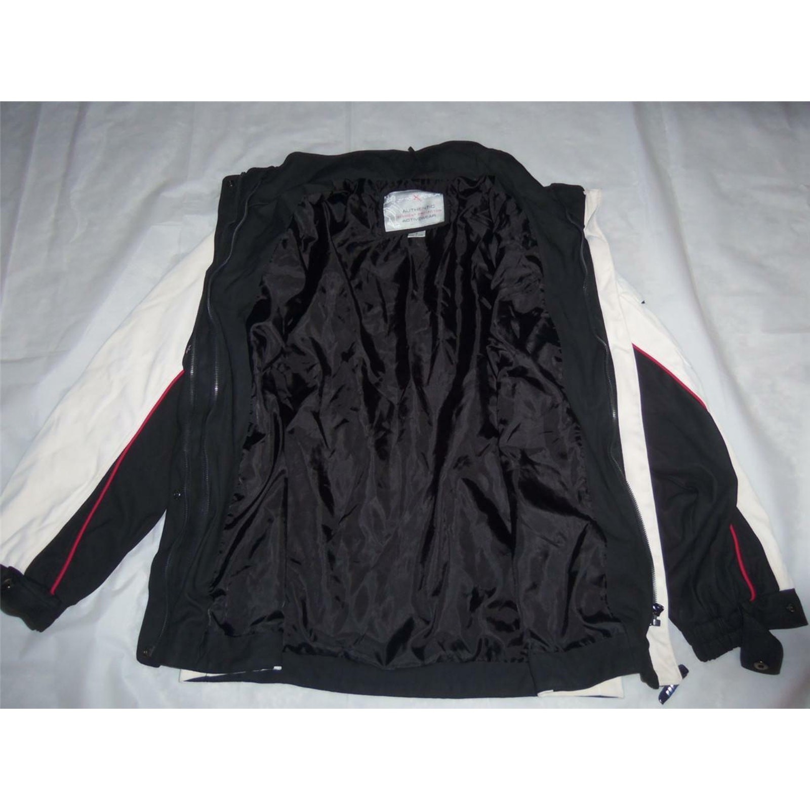 ZeroXposur Element Protector Jacket Activewear Si… - image 3