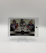 2010 Topps Prime 3rd Quarter Tim Tebow Cooper Aaron Hernandez Rookie RC 10/25 SP