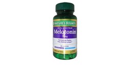 Nature's Bounty Melatonin 5mg Dual Spectrum Bi-Layer 60 ct